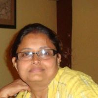 Bharati Dutta Photo 2