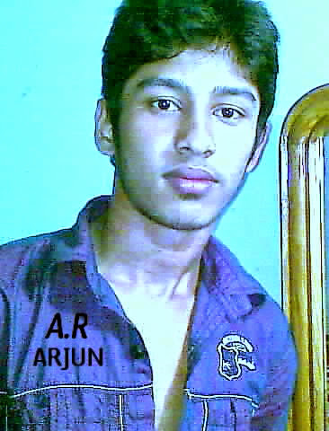 Arjun Roy Photo 29