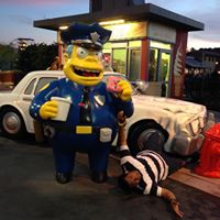 Gustavo Uscanga Photo 2
