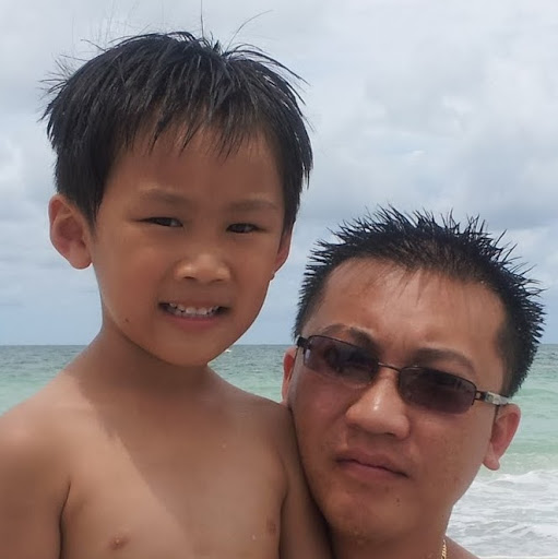 Vincent Pham Photo 32