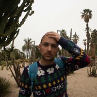Ciro Costa Photo 4