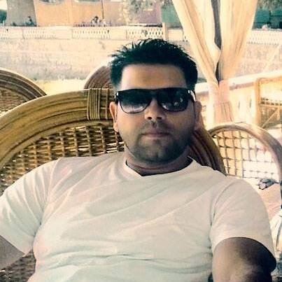 Jalil Barati Photo 1