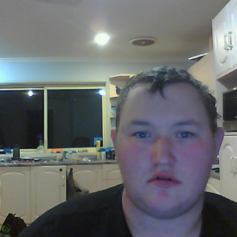 James Gallagher Photo 54