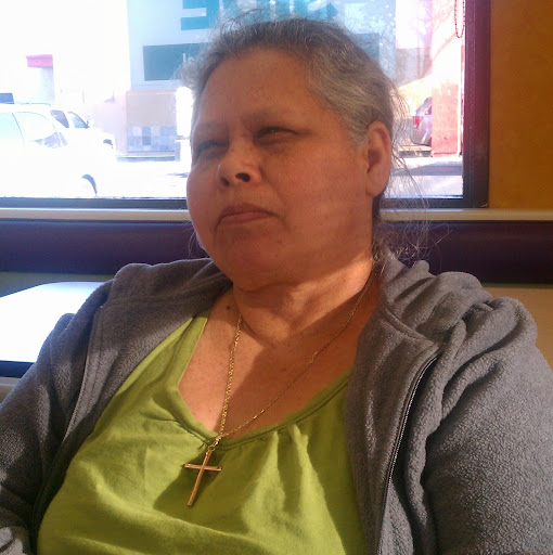 Josefina Fuentes Photo 18