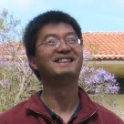 Qiang Yang Photo 11