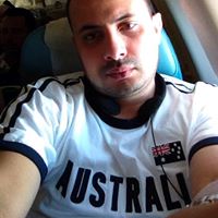 Yasser Saad Photo 30