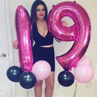 Nicole Aversa Photo 7
