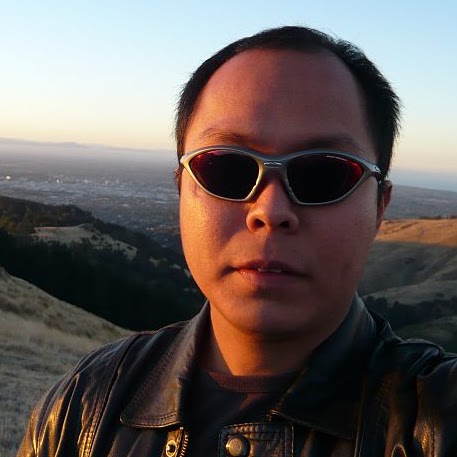 Kelvin Ang Photo 14