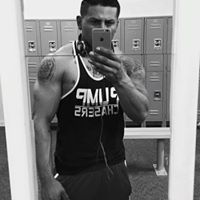 Francisco Camarillo Photo 24