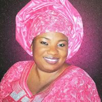 Olubunmi Olajide Photo 2