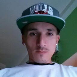 Juan Zamudio Photo 37