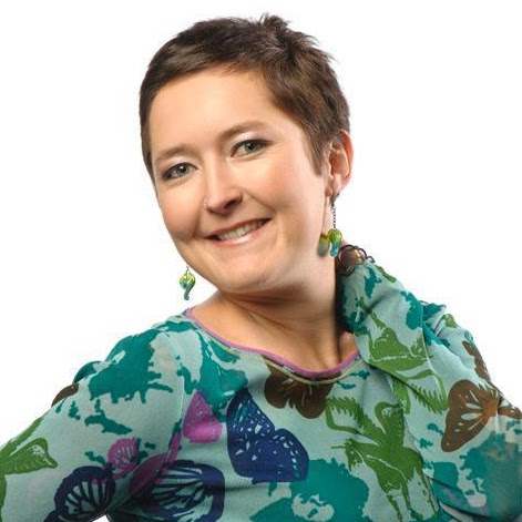 Patricia Aubry Photo 15