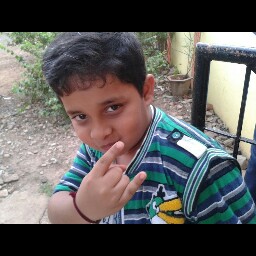 Mahantesh Hosamani Photo 6