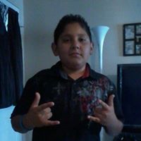 Jorge Alvarez Photo 27