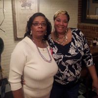 Tasha Harris Photo 50