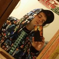 Josh Straight Photo 4