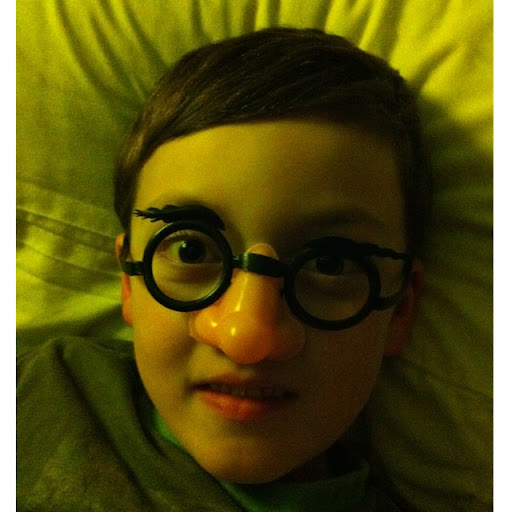 Paul Basnett Photo 4