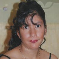 Bibiana Aguilar Photo 5