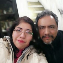 Vicky Mendoza Photo 20
