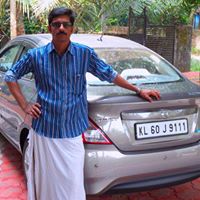 Vijay Nambiar Photo 24