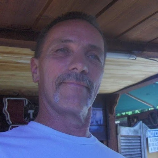 Gregory Hayes Photo 23