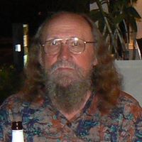 Len Richards Photo 19