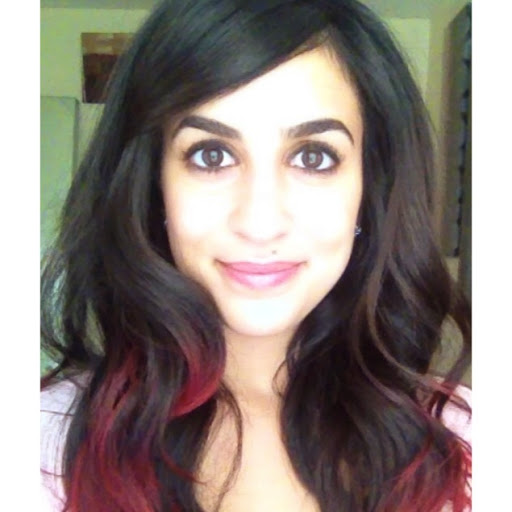 Yasmina Mrabet Photo 5