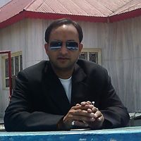 Rohit Karki Photo 9