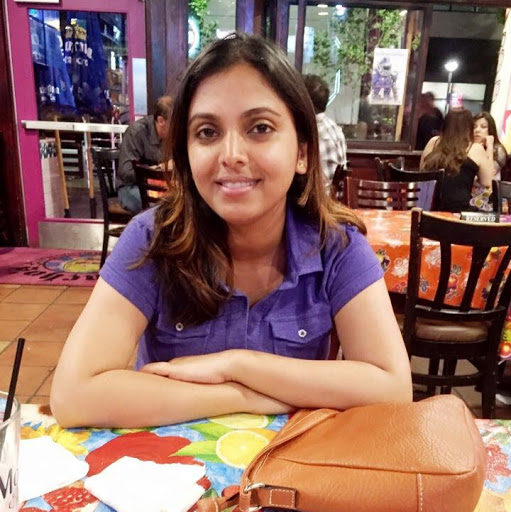 Soumyata Srivastava Photo 6