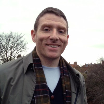 Stuart Kay Photo 37