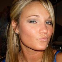 Brittany Forsythe Photo 7