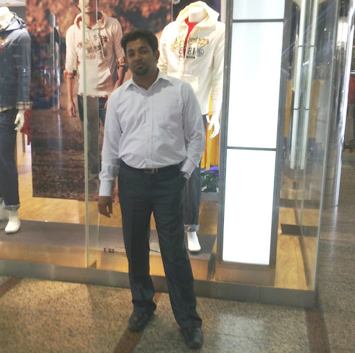 Syed Sadiq Photo 32