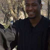 Raymond Griffin Photo 42