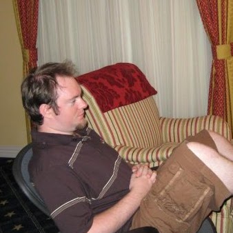 David Mims Photo 27