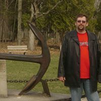 Chad Bacon Photo 3