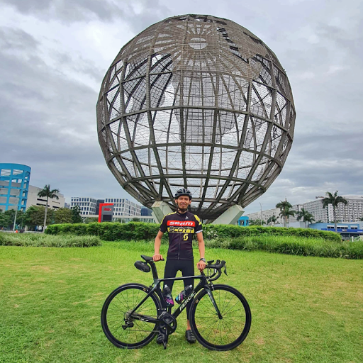 Ralph Tan Photo 19