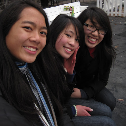 Agnes Chan Photo 25