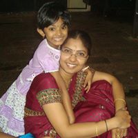 Gayathri Jayakumar Photo 10