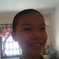 Jie Ling Photo 21