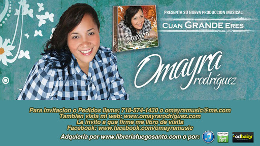 Omayra Rodriguez Photo 27