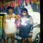 Tanisha Ward Photo 14
