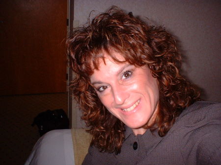 Tina Barnes Photo 9