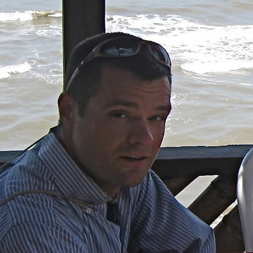 Thomas Crowe Photo 41