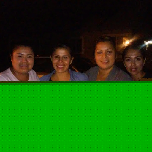 Corina Crespin Photo 4