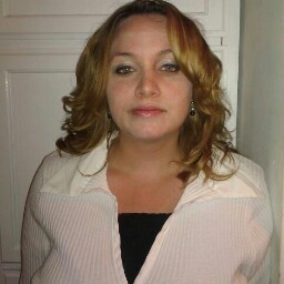 Nicole Frost Photo 25