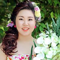 Teresa Yu Photo 25