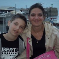 Catherine Lelievre Photo 6