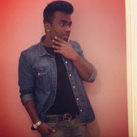 Oliver Raj Photo 17