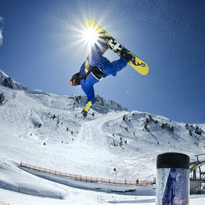 Chase Holland Photo 27