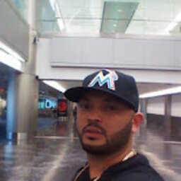 Edwin Perez Photo 45